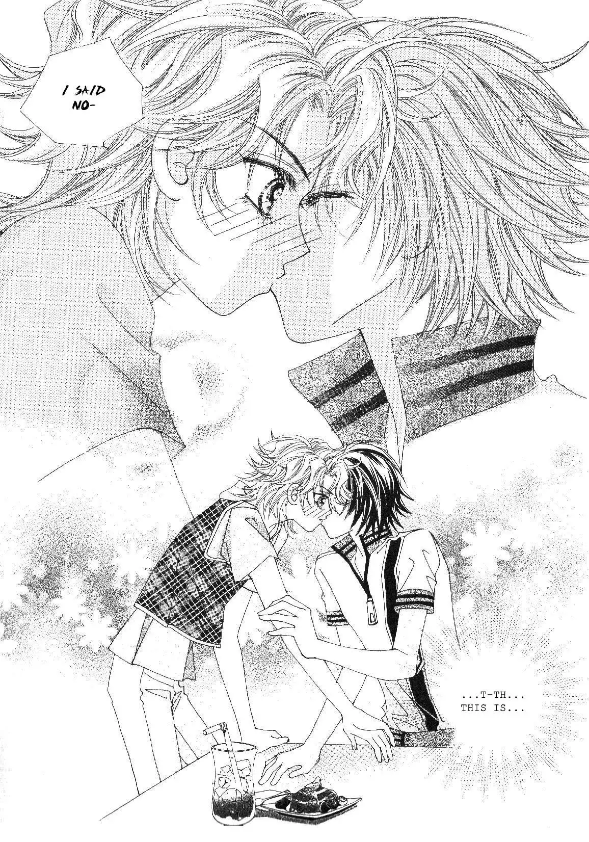 Boy of the Female Wolf Chapter 32 10